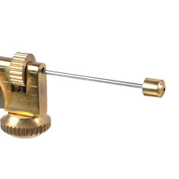 ムーシュ・ド・シャレット | MDC - チューブフライアダプター