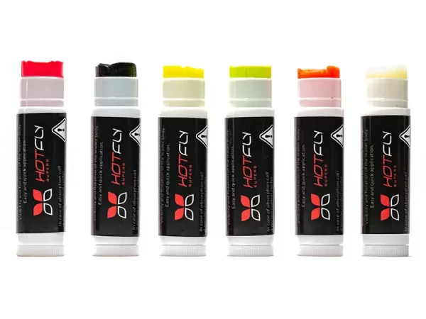 ホットフライ | Hot Fly -  ハイビズ サイターワックス