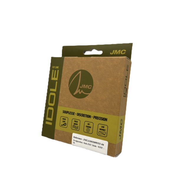 JMC - Idole | イドール フライライン