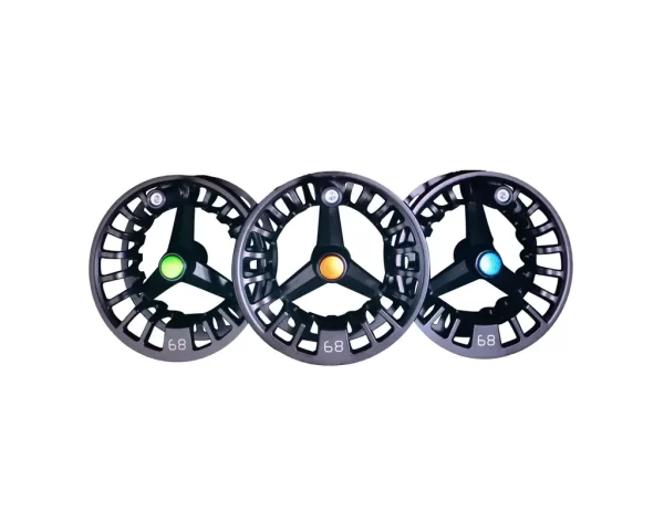 JMC - Revolution LT | レボリューションLT フライリール