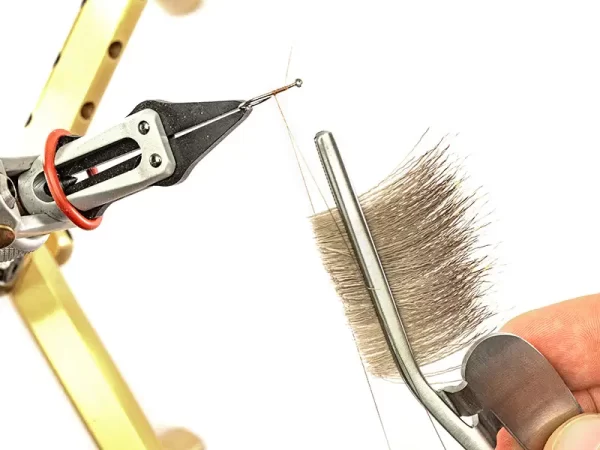 ホットフライ | Hot Fly - エレファント マテリアルクランプ