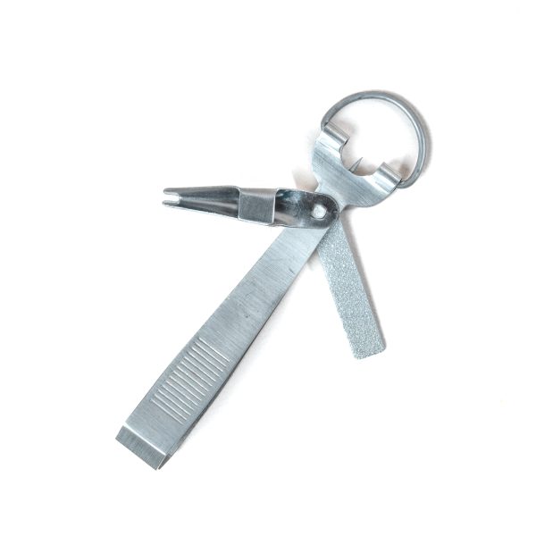 JMC  - ラインクリッパー + 3WAYツール