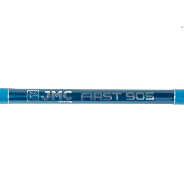 JMC - First | ファースト - フライフィッシング スターターセット