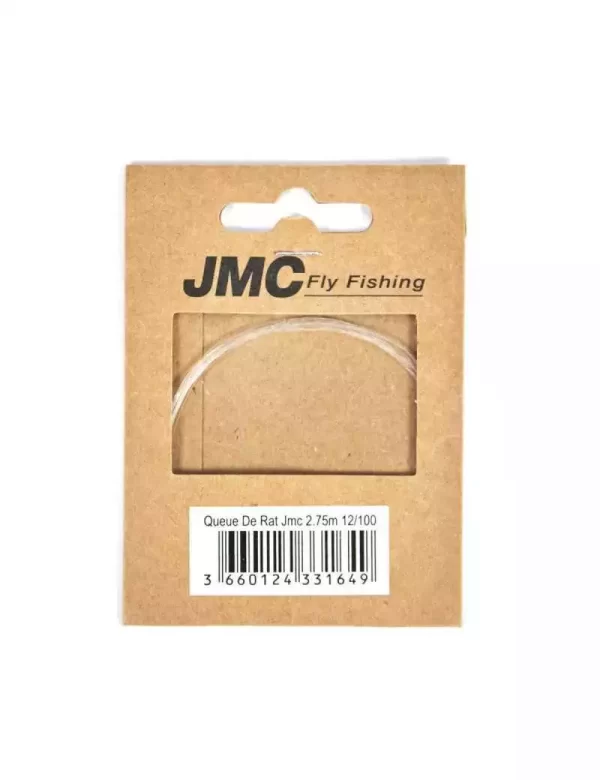 JMC  - ノットレス テーパードリーダー