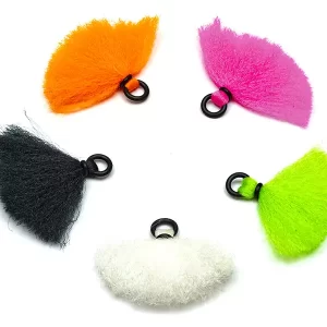 ホットフライ | Hot Fly -  ポリプラス  ポリヤーン ストライクインジケーター