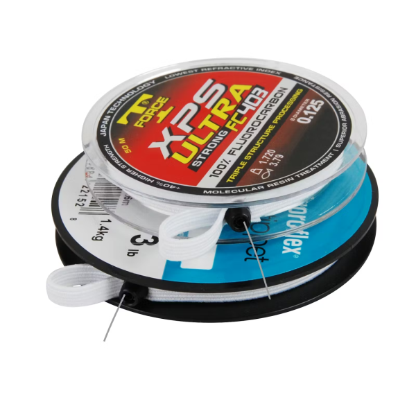 ストンフォ | Stonfo - スプールバンド5個セット