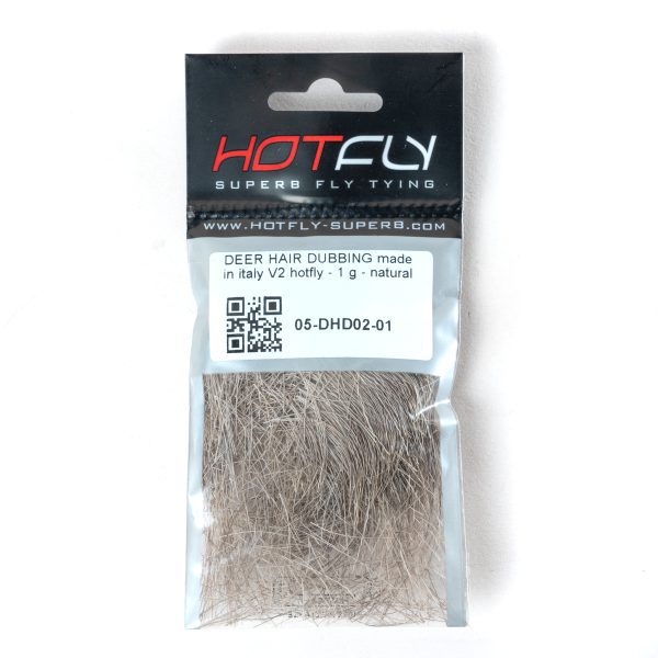 ホットフライ | Hot Fly - ディアヘアダビング イタリアーノ
