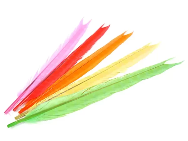 ホットフライ | Hot Fly - フェザントテール ブリーチカラー