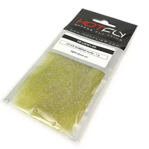 ホットフライ | Hot Fly - UVアイスダビング