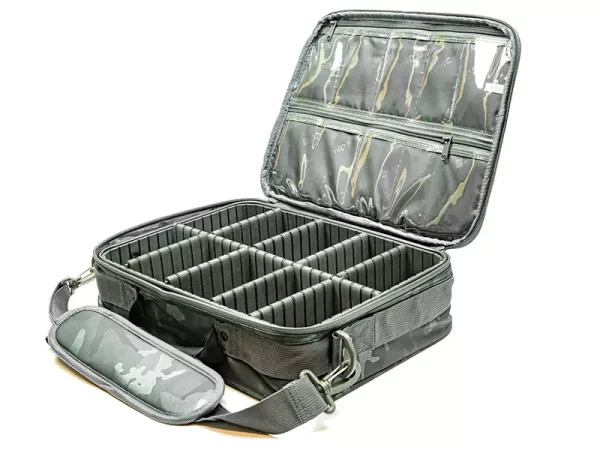 JMC - Reel Box Bag | フライリール＆ライン ボックスバッグ