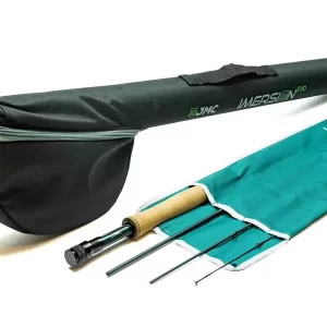 canna-da-mosca-jmc-imersion-evo JMC - Imersion EVO | イマージョンEVO フライロッド