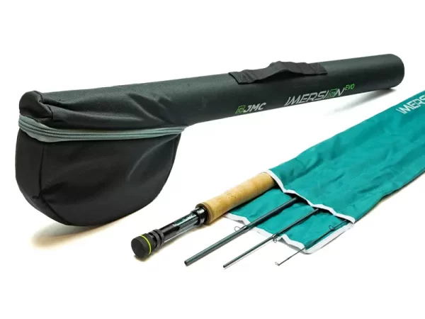 canna-da-mosca-jmc-imersion-evo~3 JMC - Imersion EVO | イマージョンEVO フライロッド