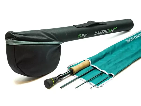 canna-da-mosca-jmc-imersion-evo~4 JMC - Imersion EVO | イマージョンEVO フライロッド
