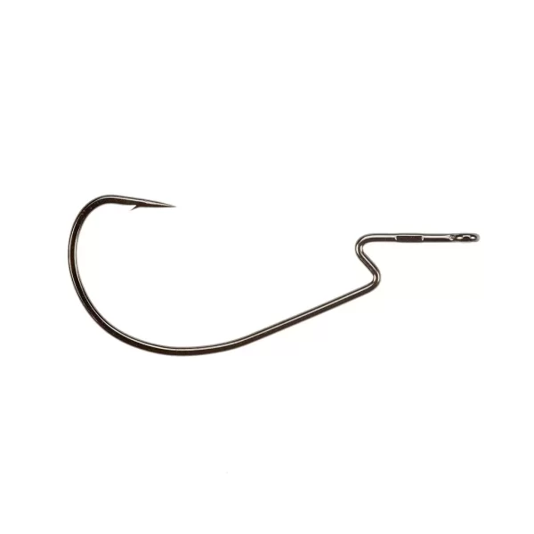 JMC  - BRO 40 プレデターオフセットフック