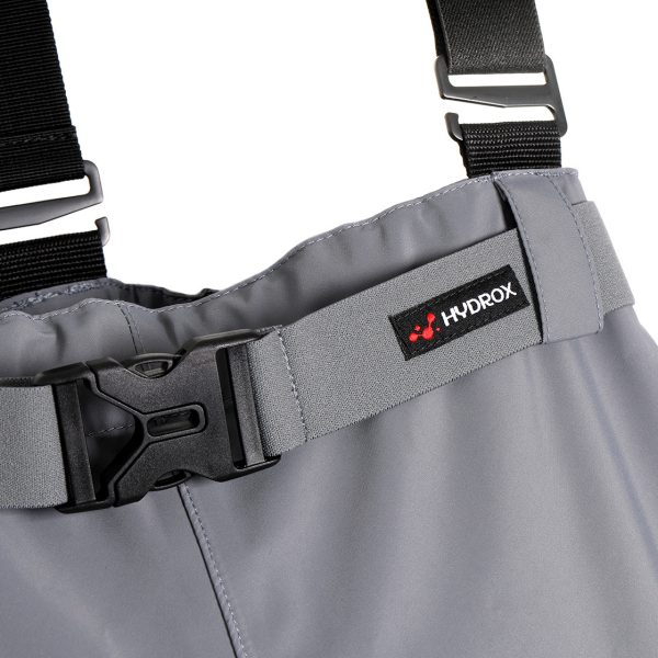 JMC - HYDROX Imersion Pants | HYDROX イマージョン パンツウェーダー