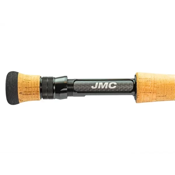 canna-da-mosca-jmc-pure-equipe~2 JMC - PURE Equipe | ピュア エキプ フライロッド 【WFFC2026 フランスチーム制式ロッド】