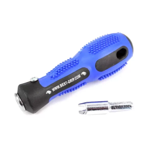 chiave-di-montaggio-con-impugnatura-manuale-per-chiodi-powerstud-bestgrip~2 ベストグリップ | Best Grip - パワースタッド:スタッド取付キー&グリップセット