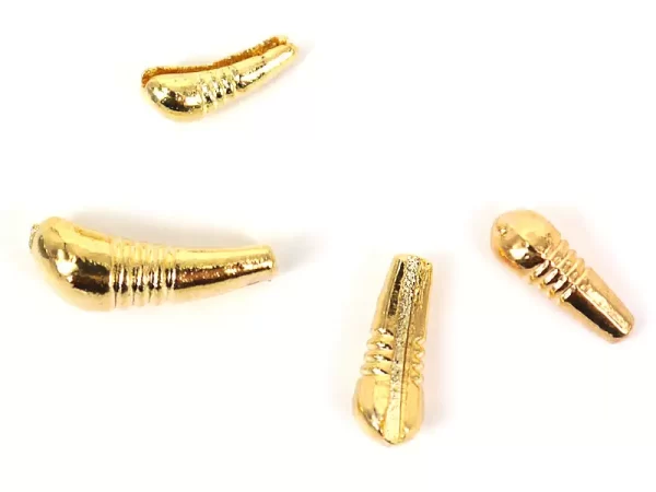 corpi-javi-tungsteno-oro-10-pz ホットフライ | Hot Fly - タングステンジャヴィ