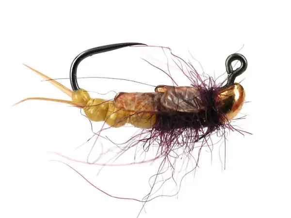corpi-javi-tungsteno-oro-10-pz~2 ホットフライ | Hot Fly - タングステンジャヴィ