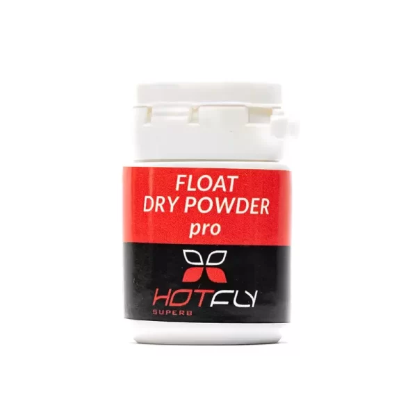 float-dry-powder-pro-hotfly-30ml-polvere ホットフライ | Hot Fly - フロートドライパウダーPRO