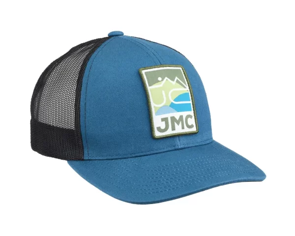 JMC - トラッカーハット スペース