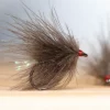 10395-1_cdc-palmer-dry-fly-pearl-tag-caddis-fse056c FSヨーロッパ | FS Europe - 「CDCインジケータードライフライ」完成品フライ単体