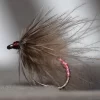 5679-2_cdc-palmer-dry-fly-pink-tag-caddis-fse057 FSヨーロッパ | FS Europe - 「CDCインジケータードライフライ」完成品フライ単体