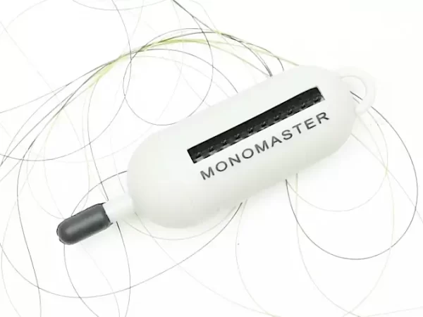 raccogli-scarti-fili-monomaster モノマスター | Monomaster - 糸クズ回収器