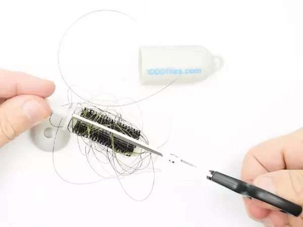 raccogli-scarti-fili-monomaster~5 モノマスター | Monomaster - 糸クズ回収器